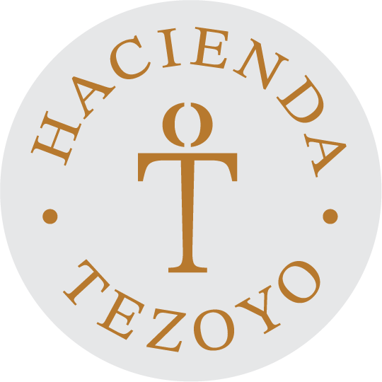 Sello Hacienda Tezoyo